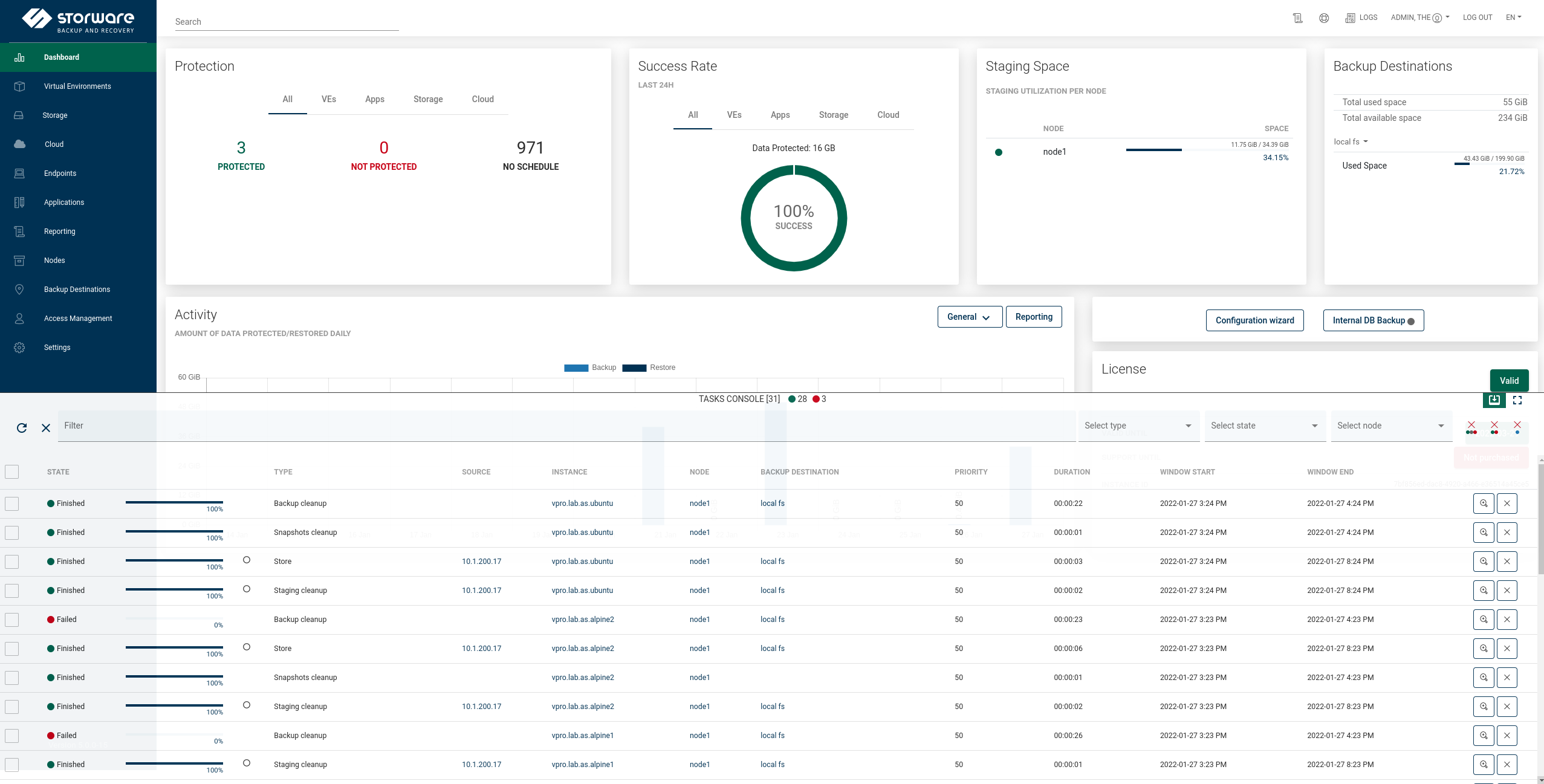 Screenshots & Videos Screenshot #3