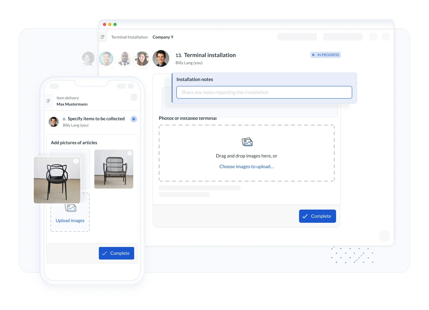 Screenshots & Videos Screenshot #1