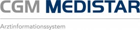 CGM MEDISTAR Logo