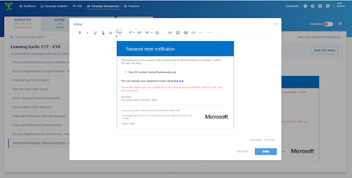 Screenshots & Videos Screenshot #5