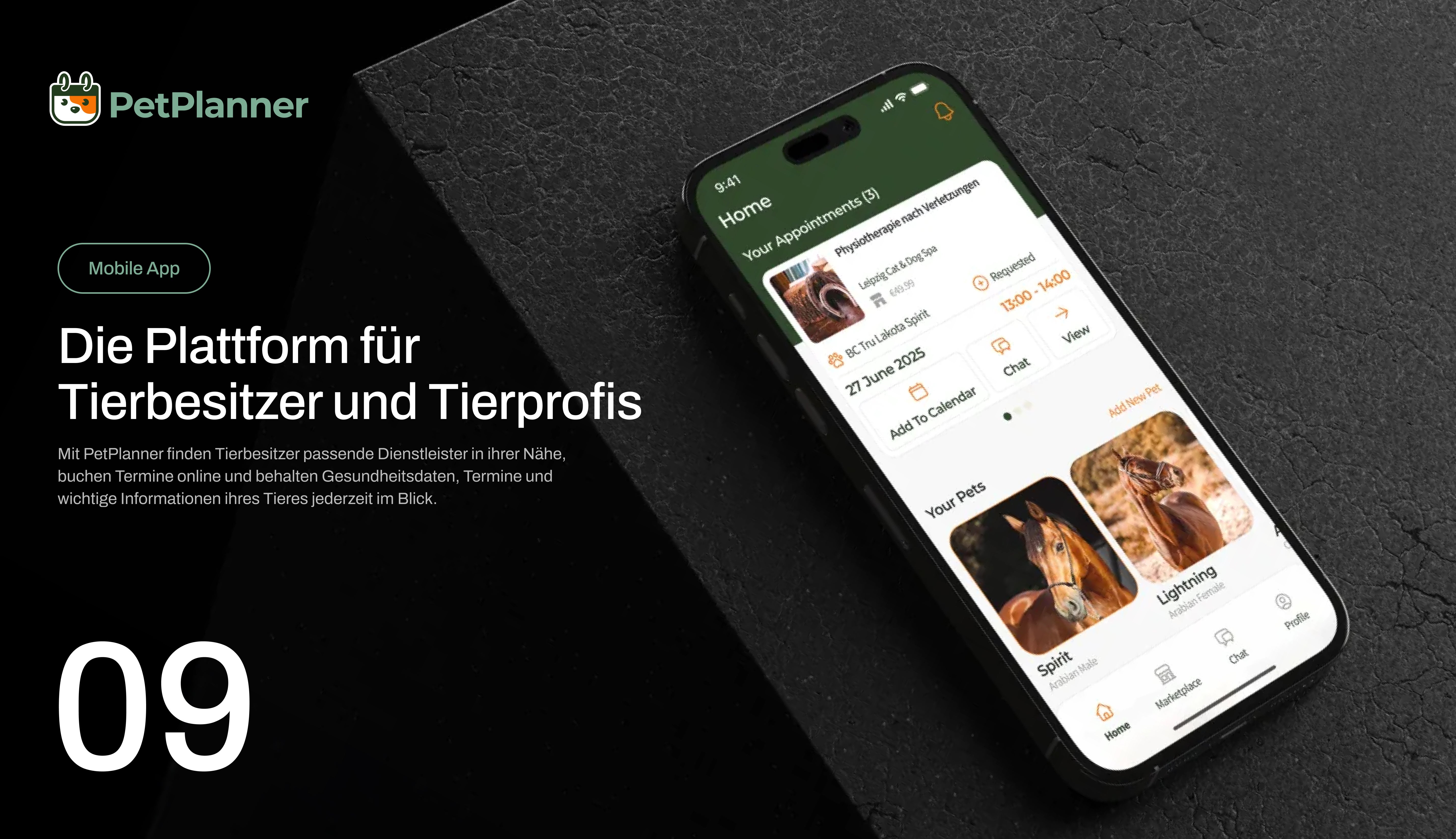 KNGURU Studios Projekte & Portfolio Screenshot #8