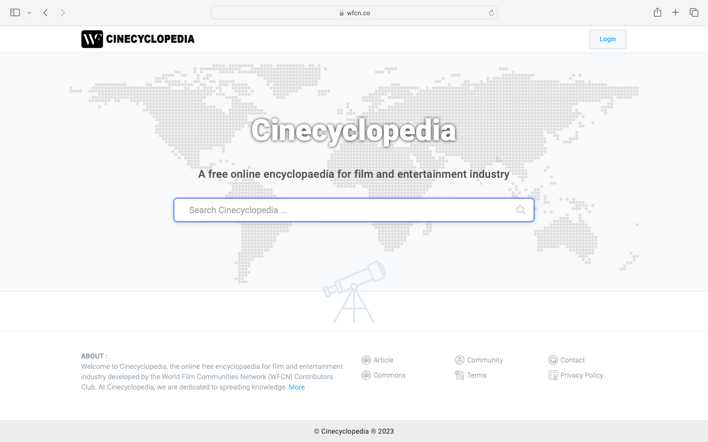Screenshots & Videos Screenshot #1