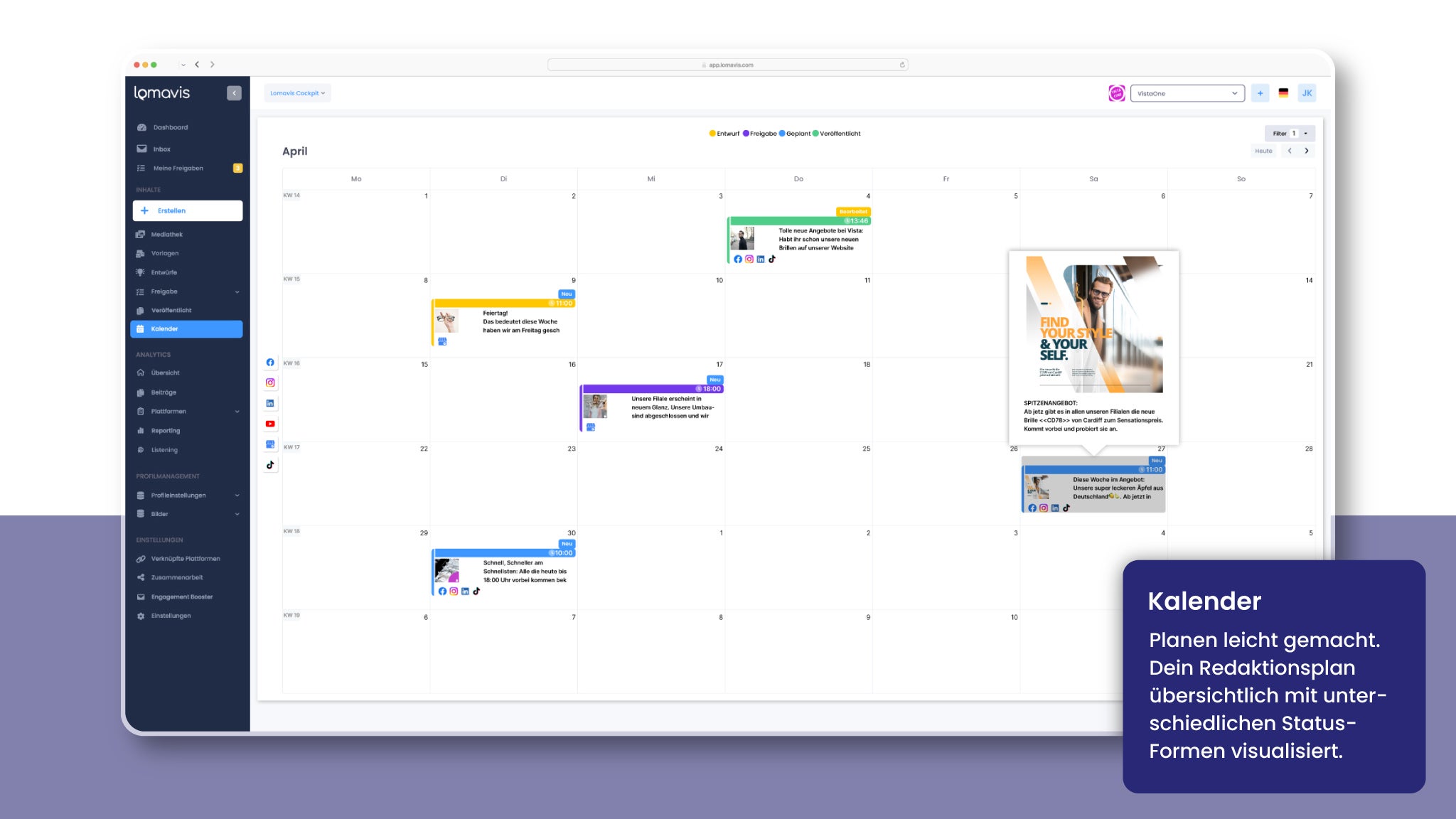 Screenshots & Videos Screenshot #4