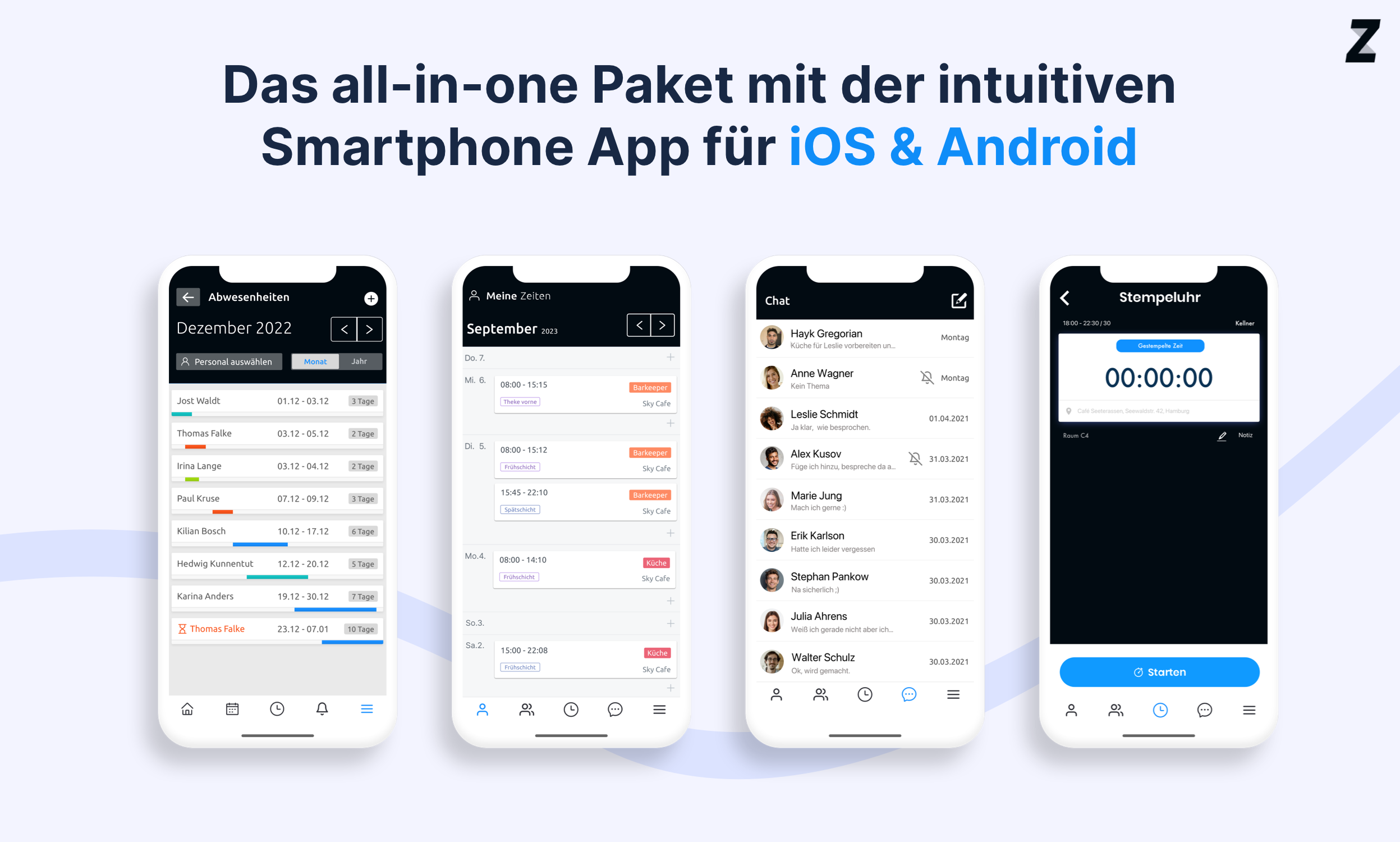 Screenshots & Videos Screenshot #1