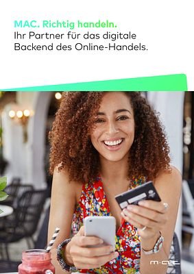 MAC Kompetenzbroschüre
