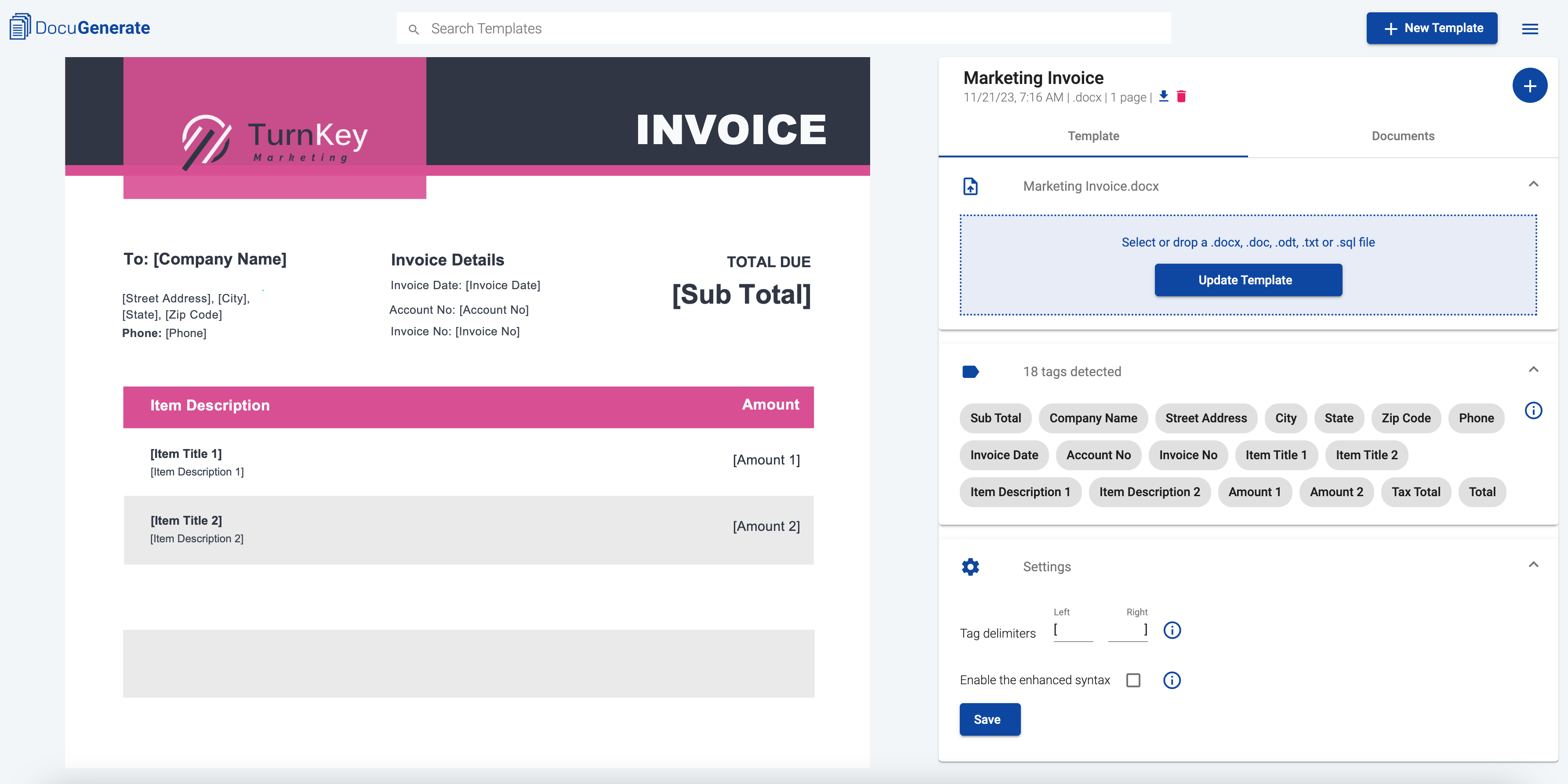 Screenshots & Videos Screenshot #1