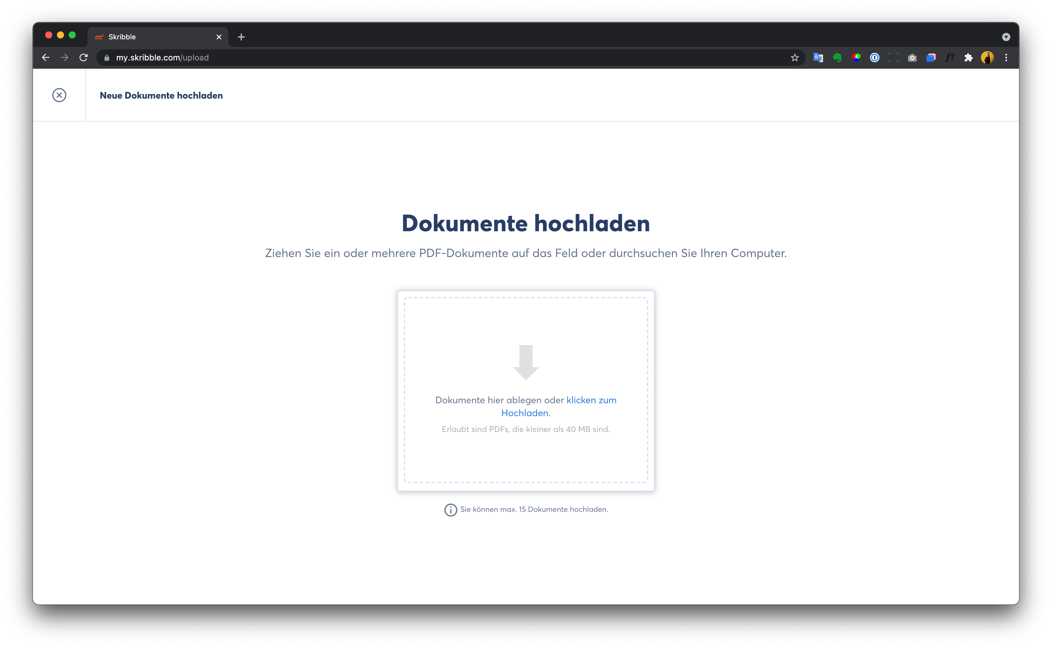 Screenshots & Videos Screenshot #4
