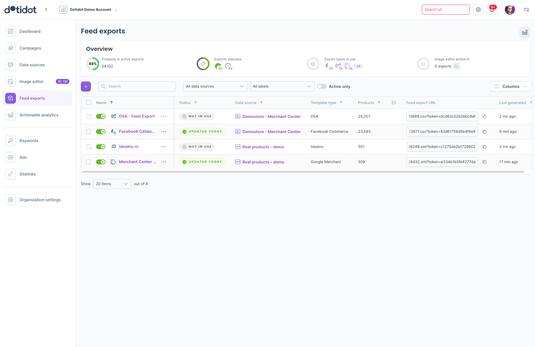 Screenshots & Videos Screenshot #4