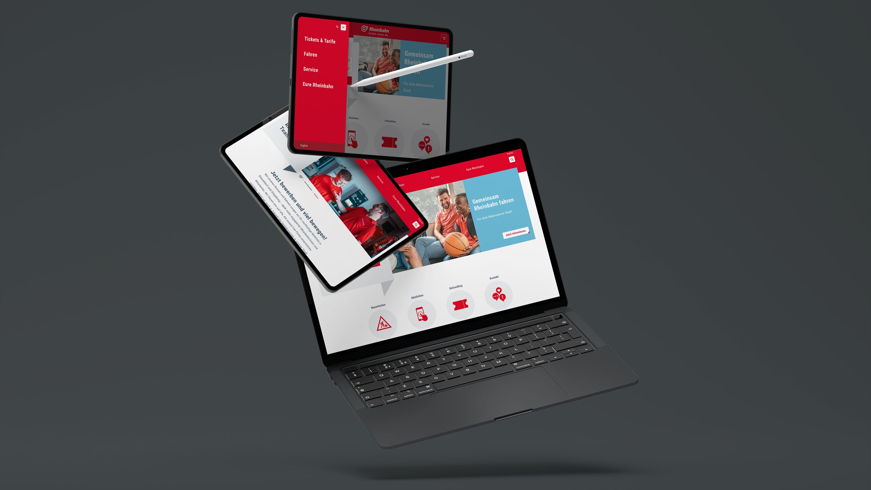 Ergosign Projects & Portfolio Screenshot #4