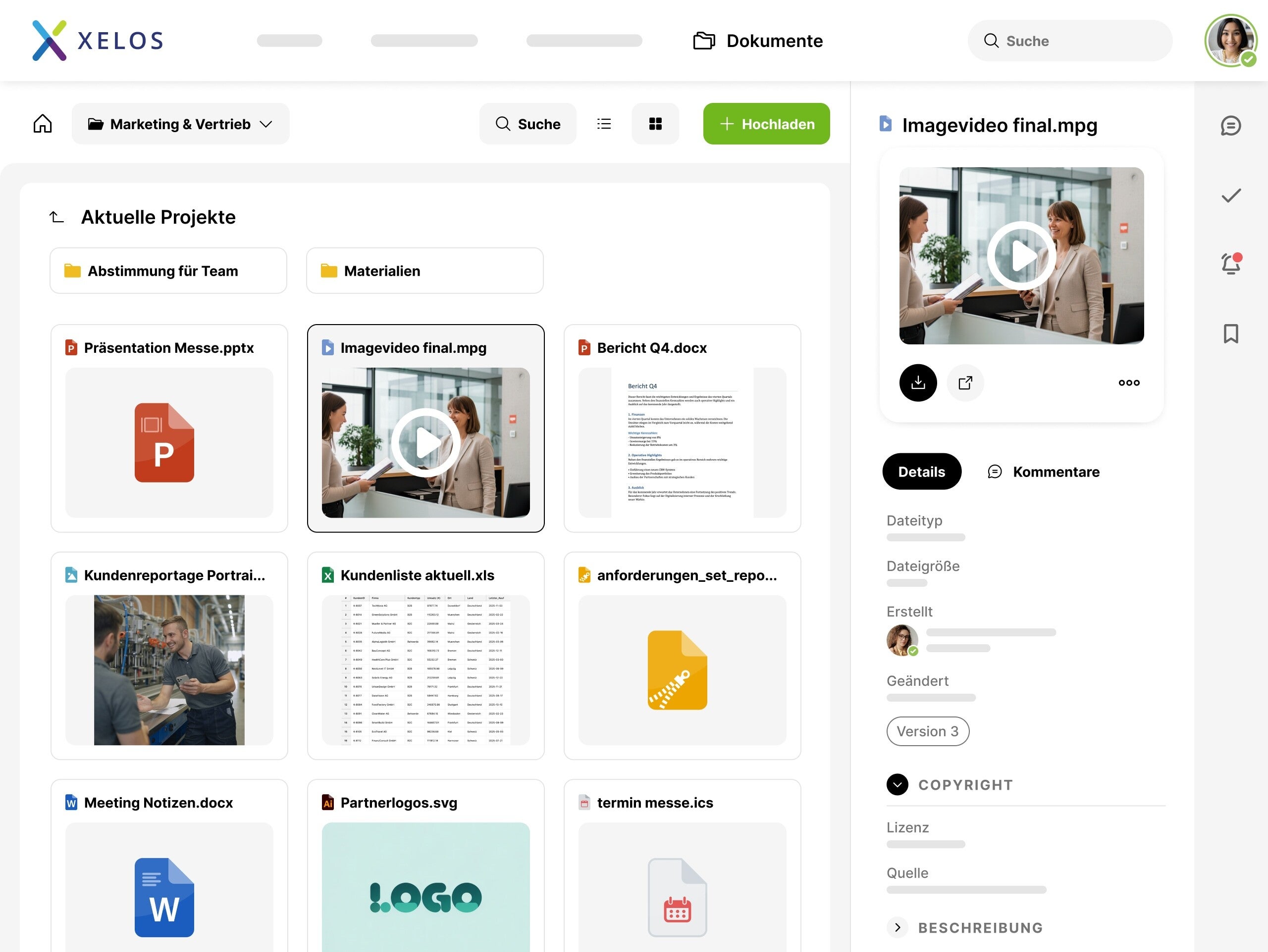 Screenshots & Videos Screenshot #1