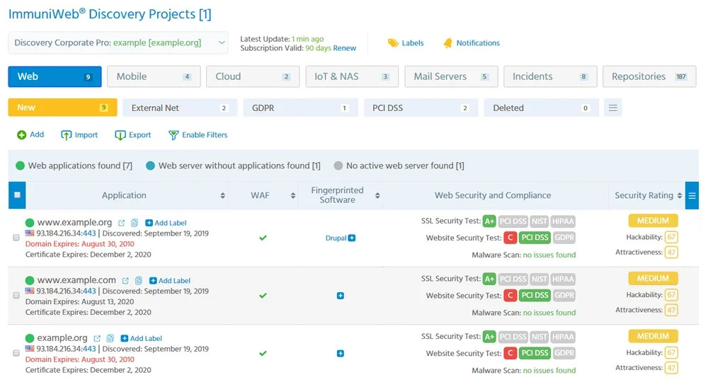 Screenshots & Videos Screenshot #2