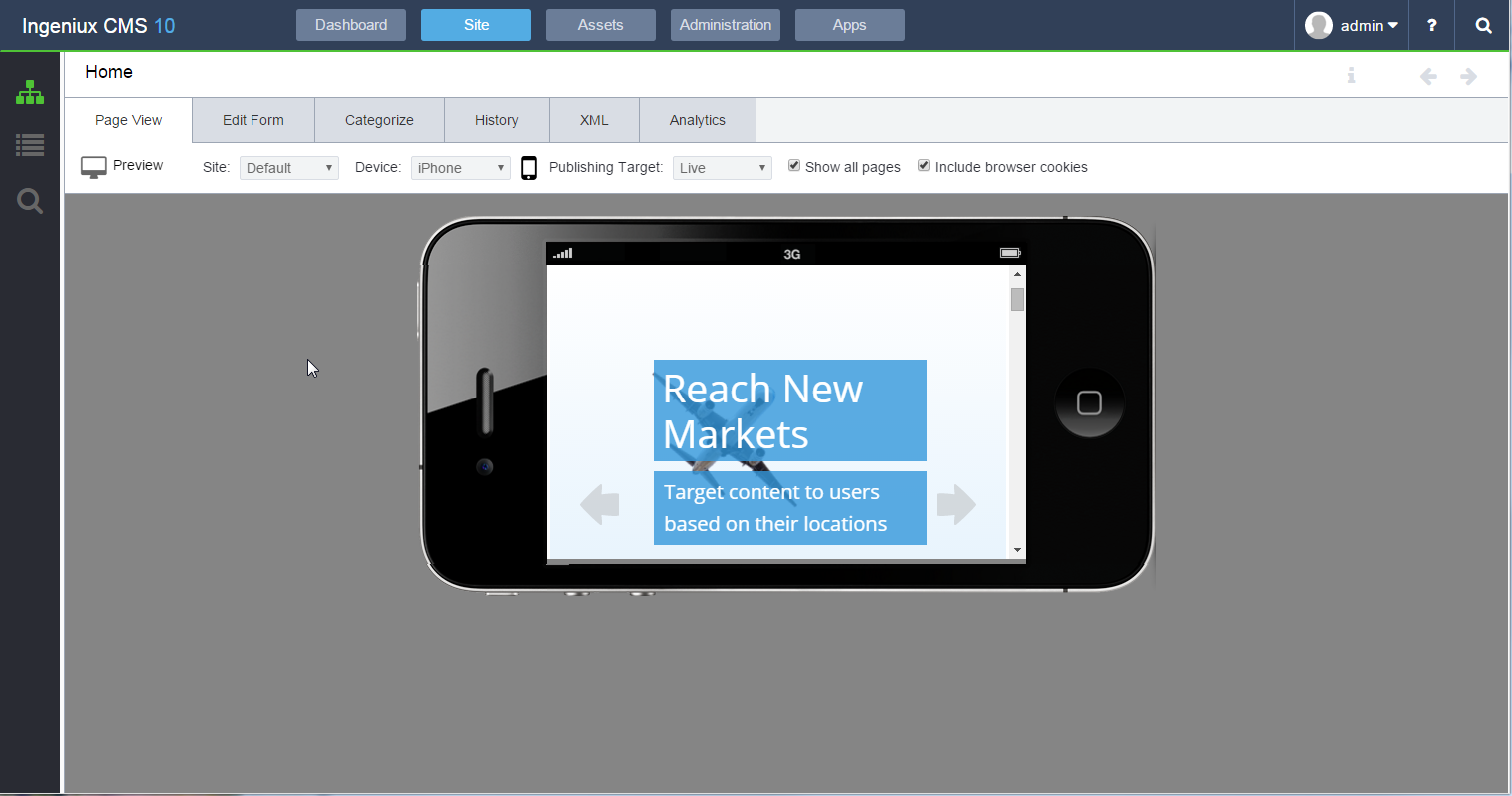 Screenshots & Videos Screenshot #3