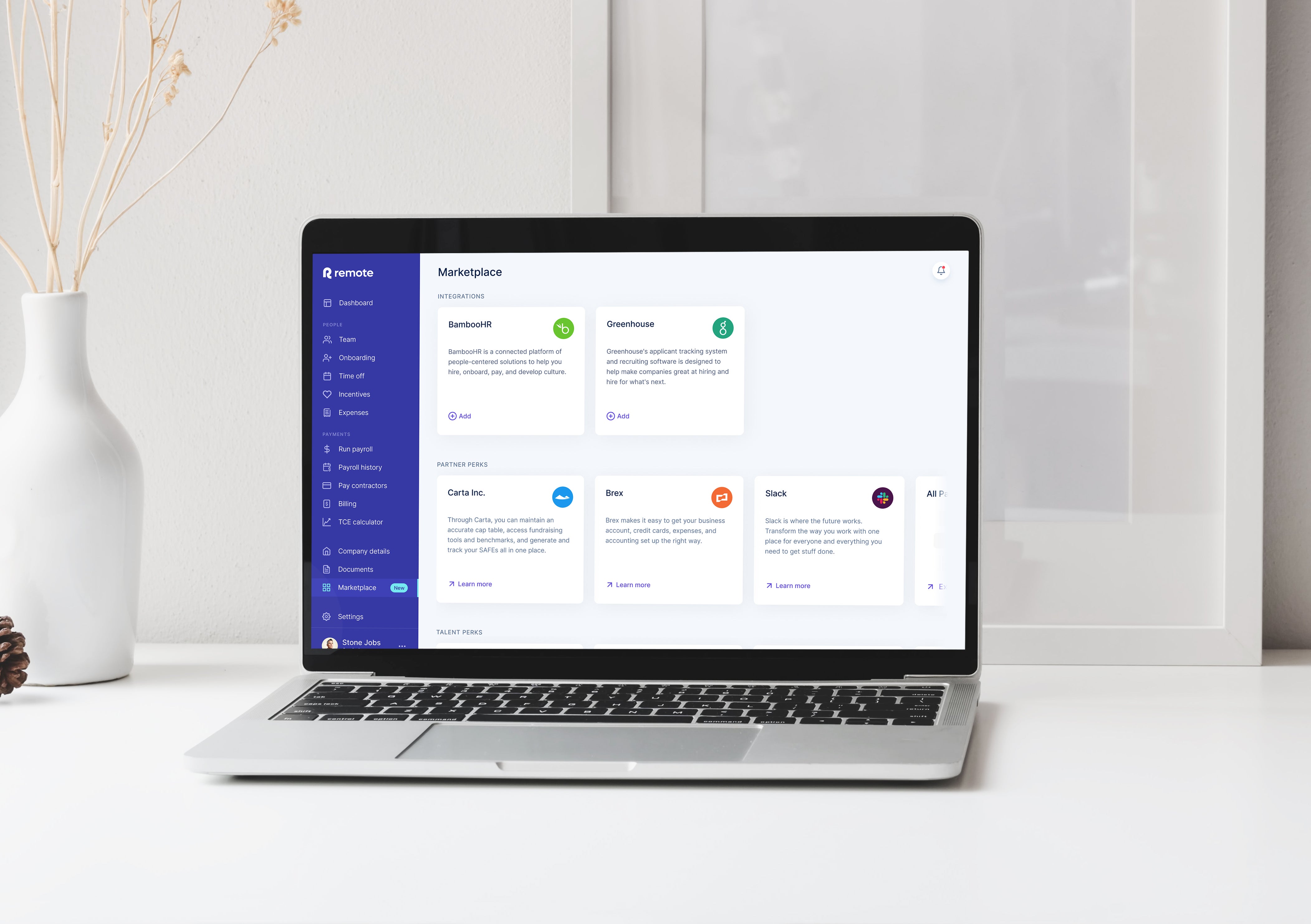 Screenshots & Videos Screenshot #1