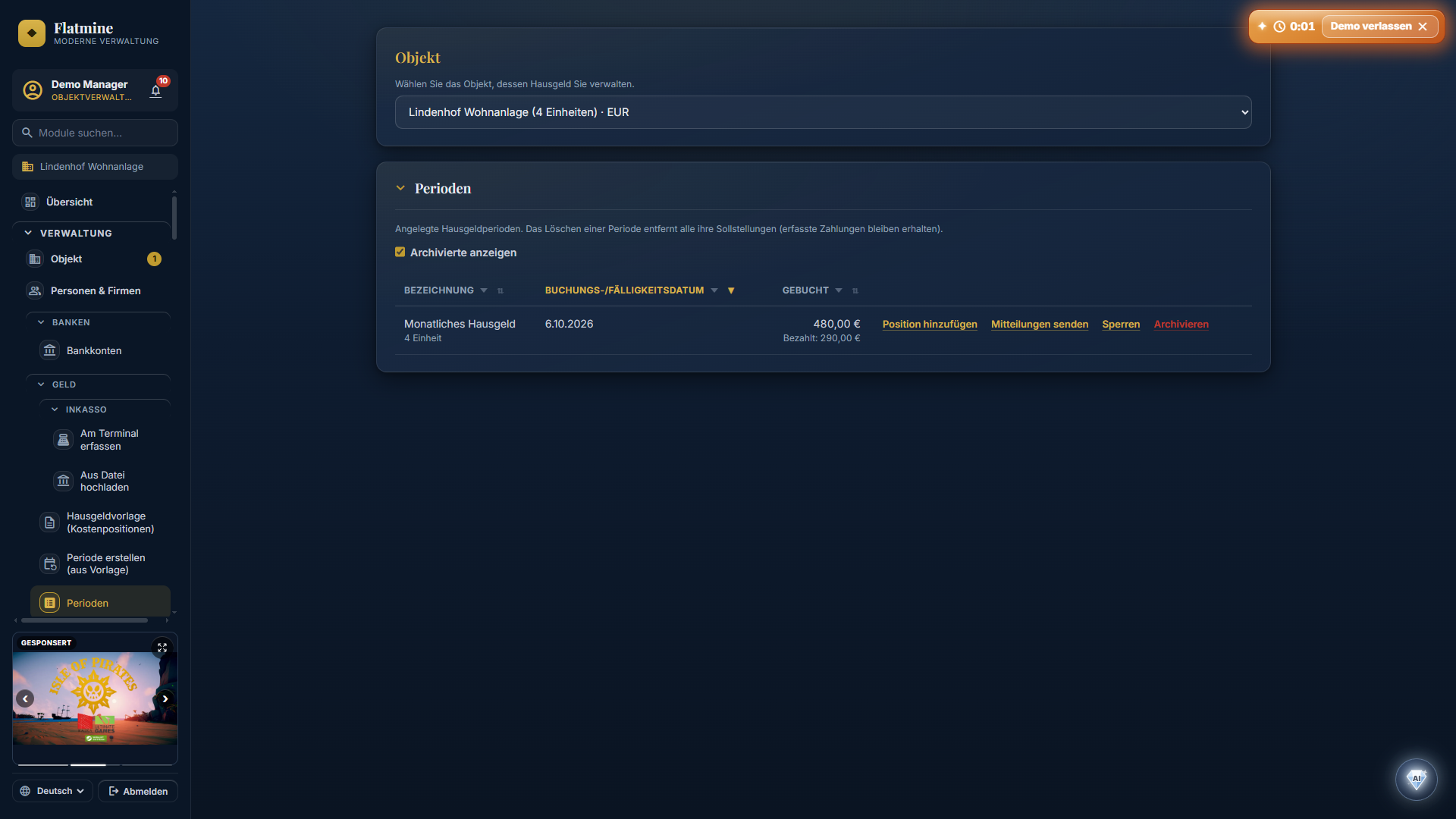 Screenshots & Videos Screenshot #4