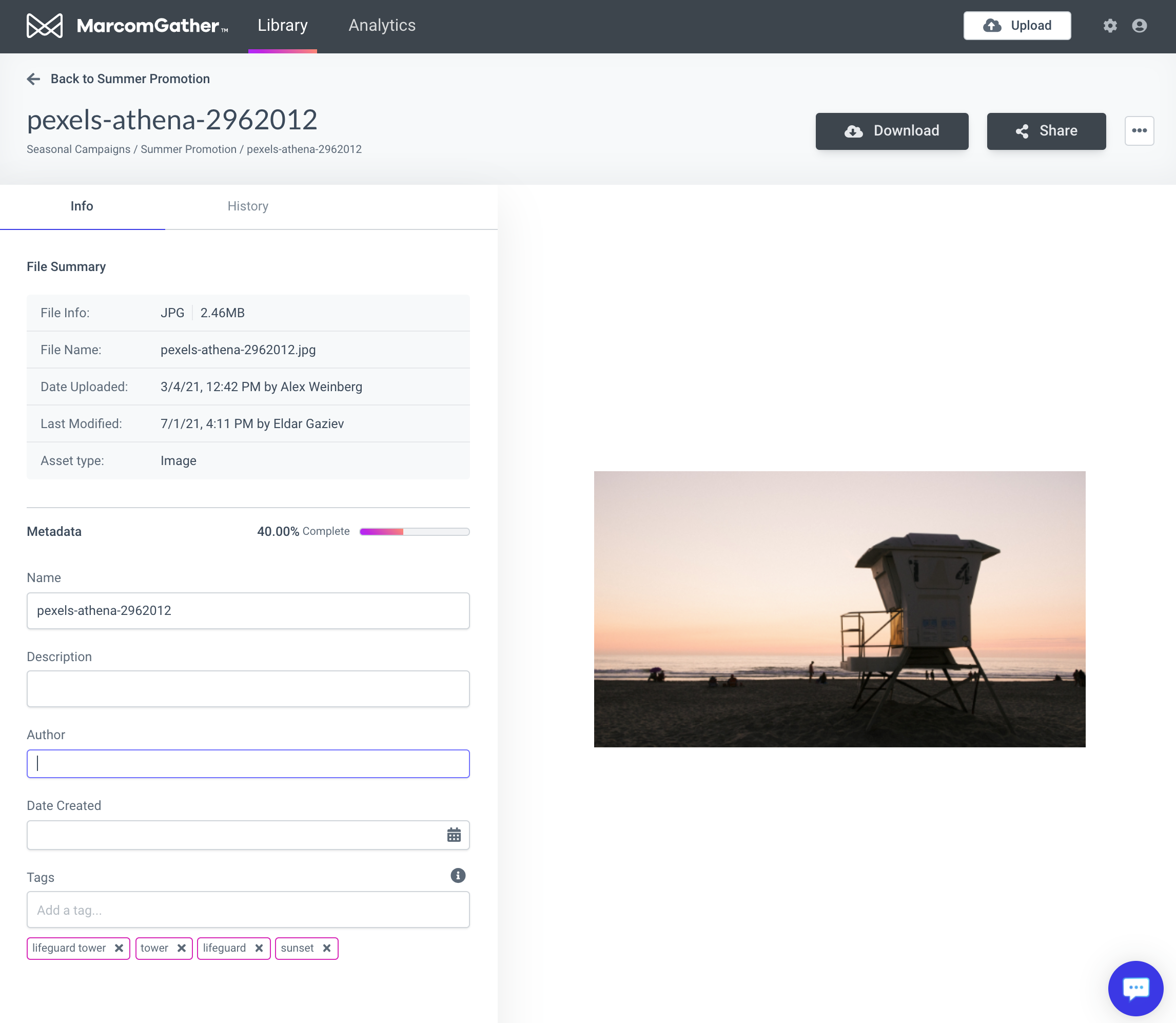 Screenshots & Videos Screenshot #2