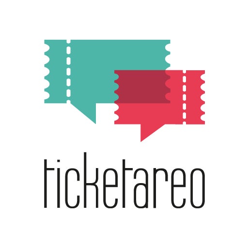 ticketareo Logo