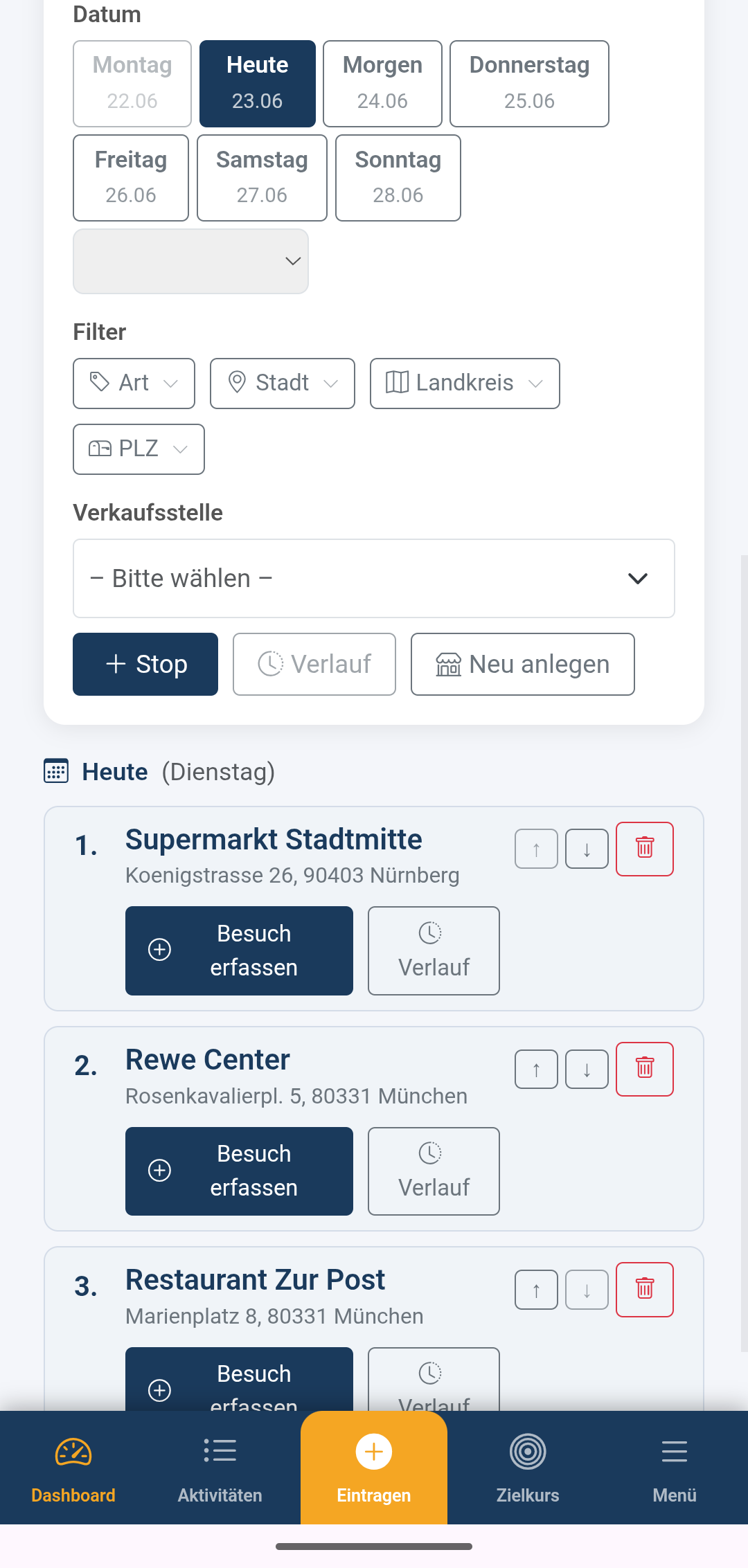Screenshots & Videos Screenshot #3