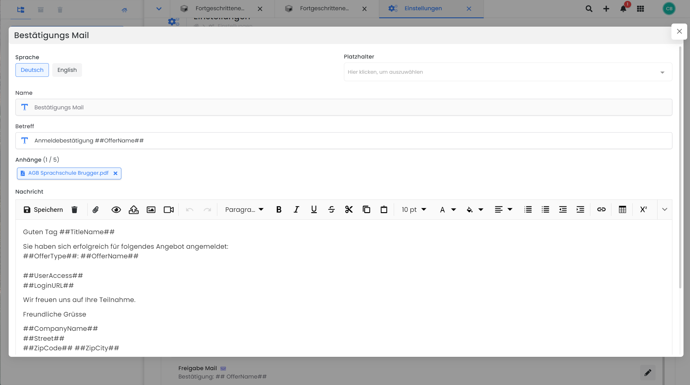 Screenshots & Videos Screenshot #3