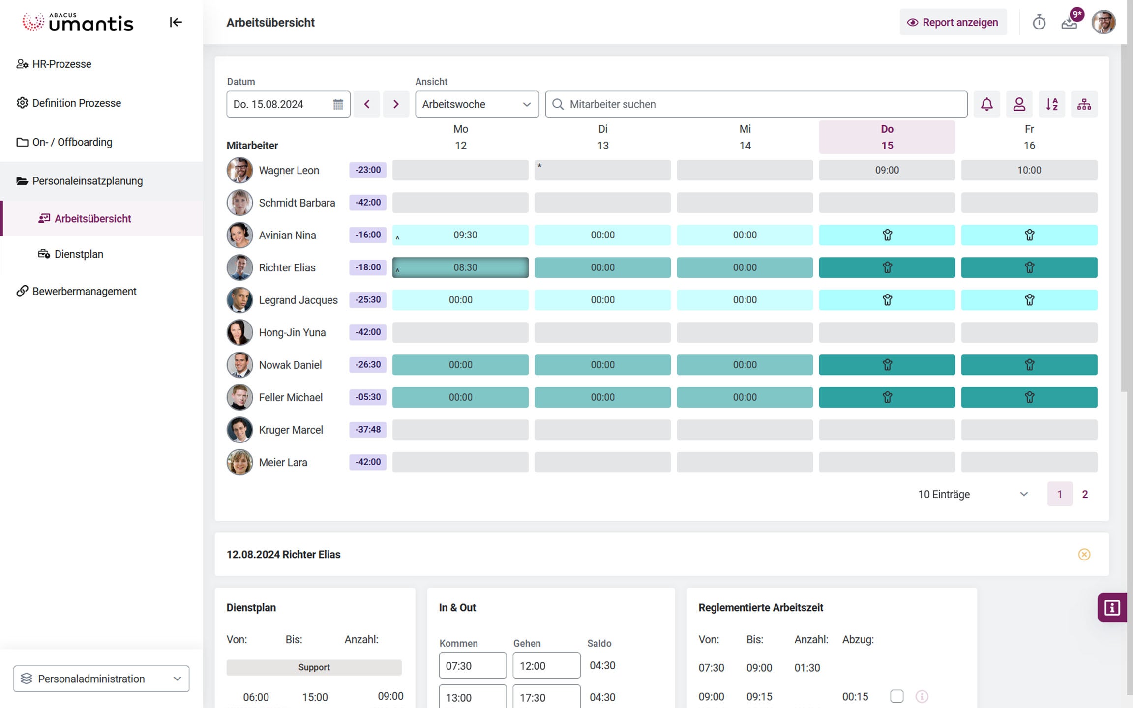 Screenshots & Videos Screenshot #9