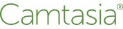 Camtasia Logo