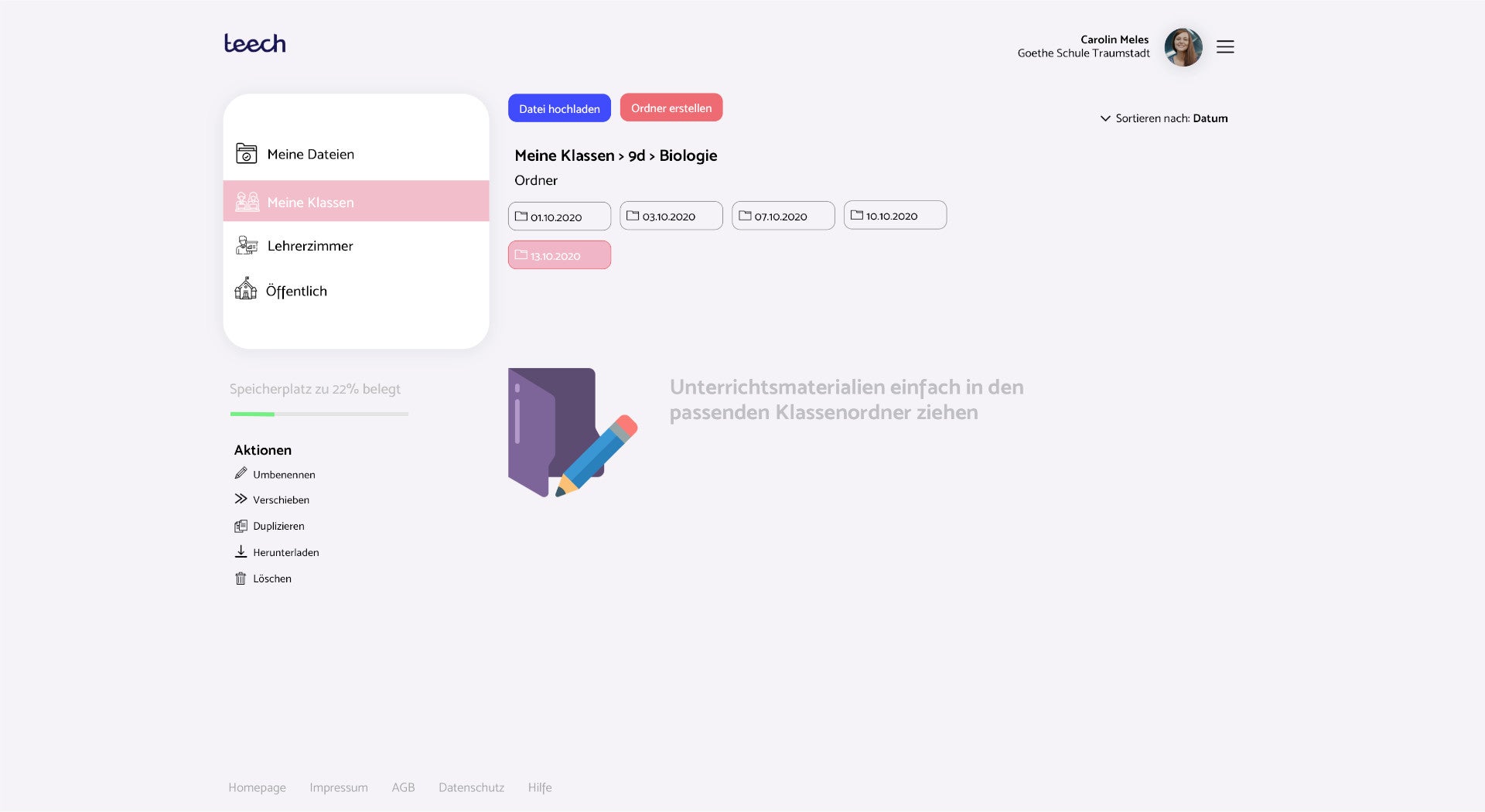 Screenshots & Videos Screenshot #1