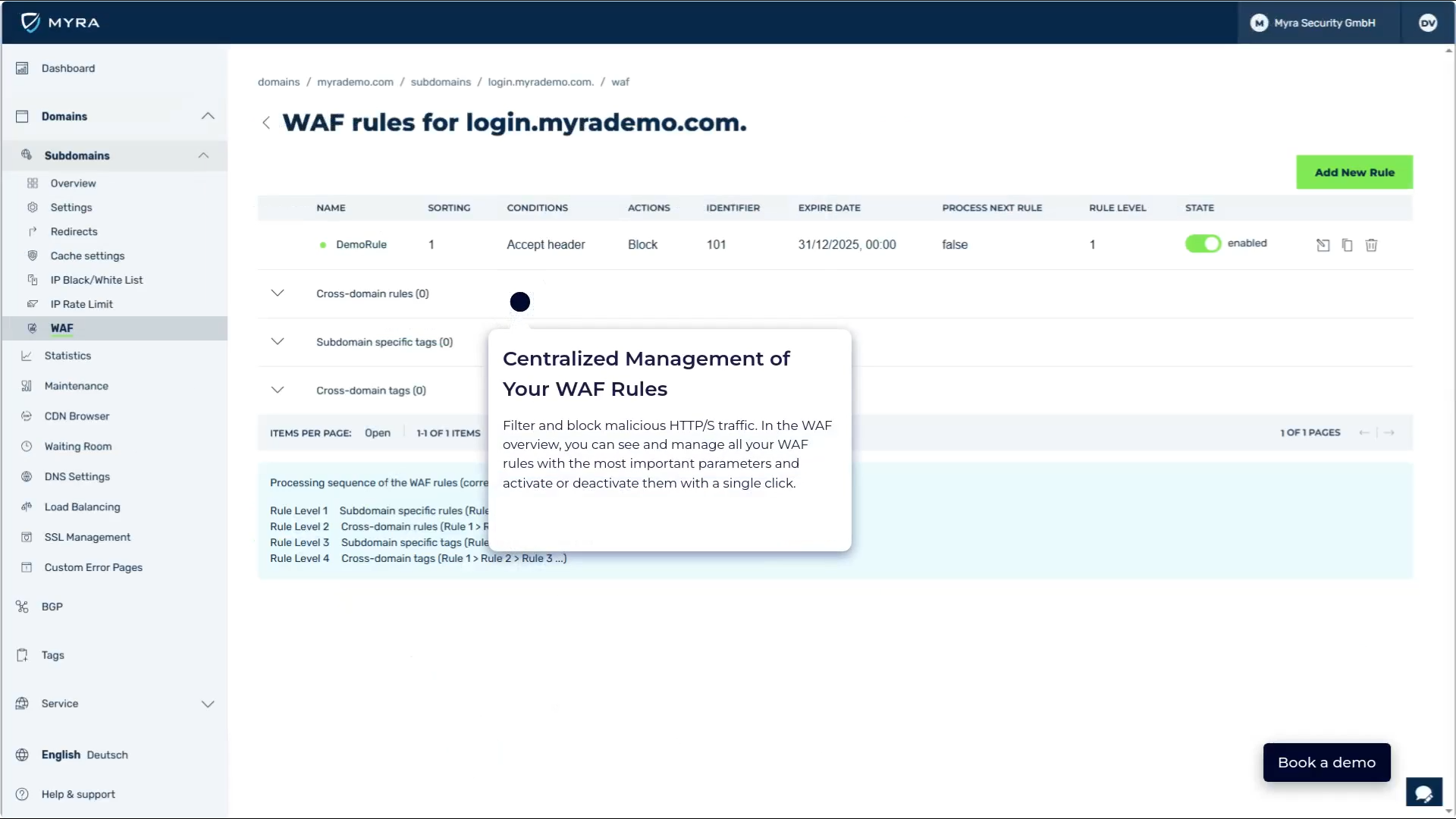 Screenshots & Videos Screenshot #4