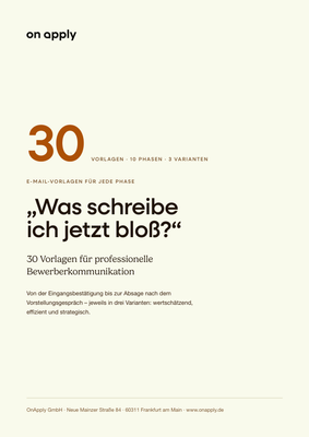 13 E-Mail-Vorlagen fuer die Bewerberkommunikation.pdf