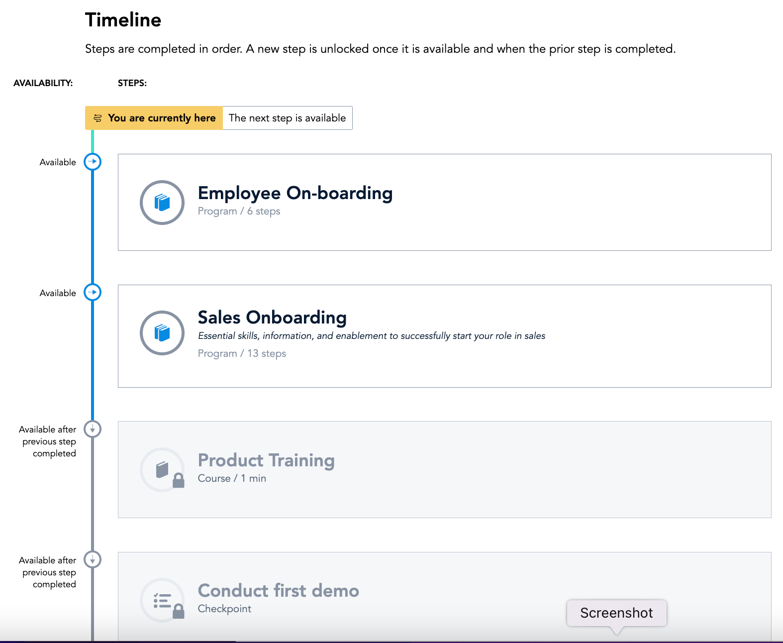 Screenshots & Videos Screenshot #1