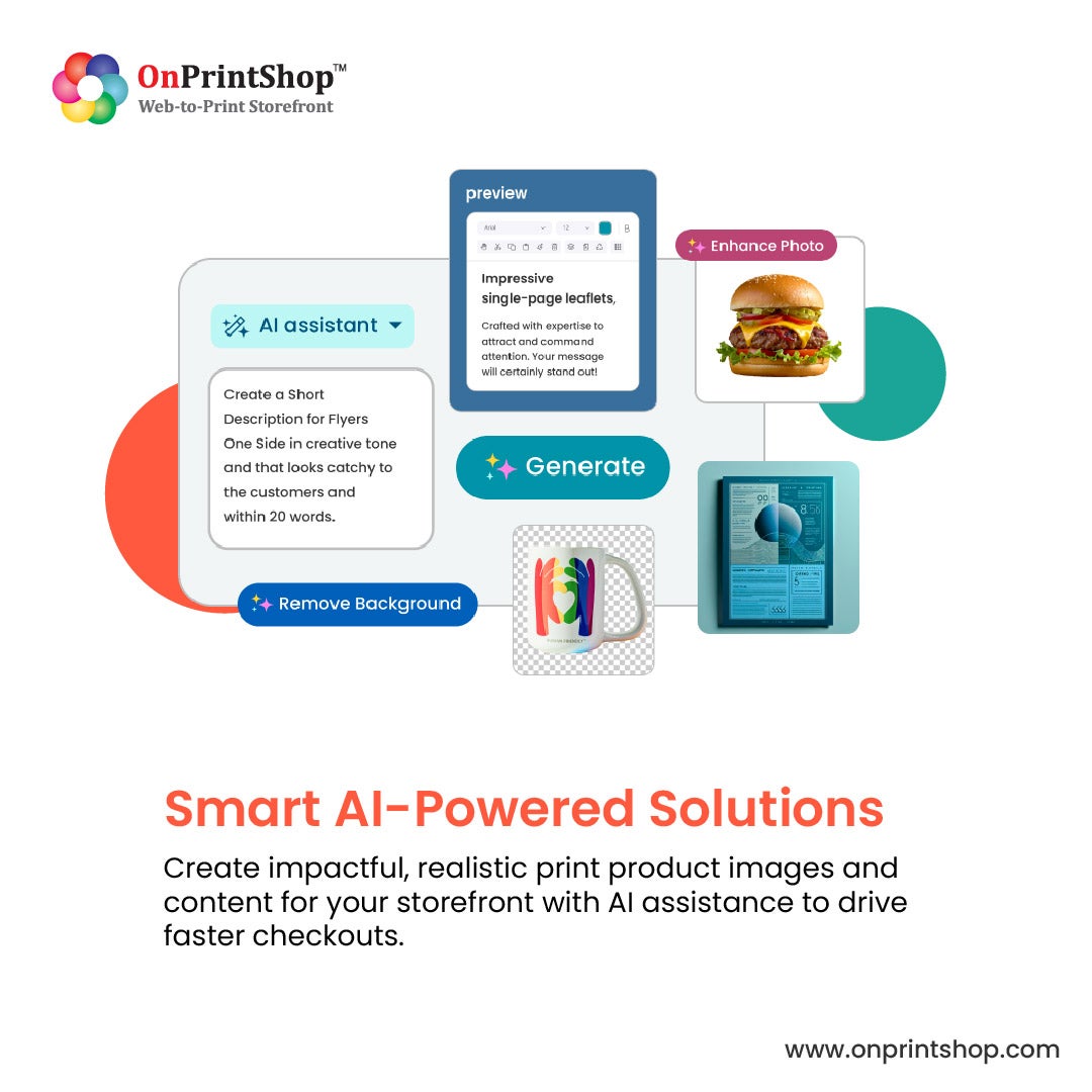 OnPrintShop Screenshot #0