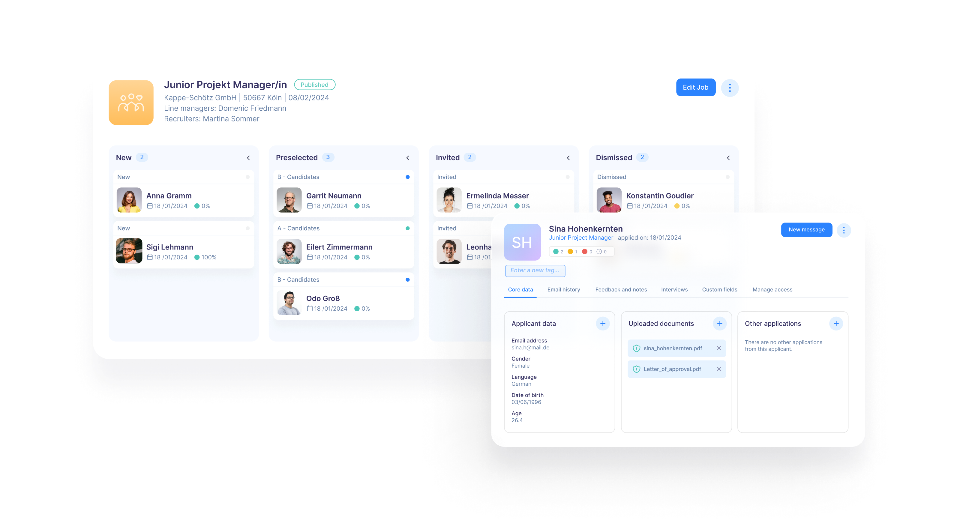 Screenshots & Videos Screenshot #1