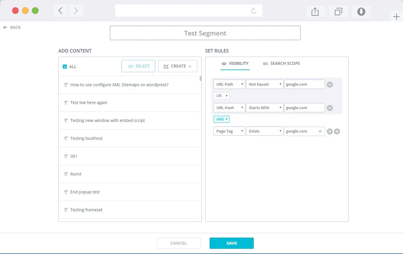 Screenshots & Videos Screenshot #1
