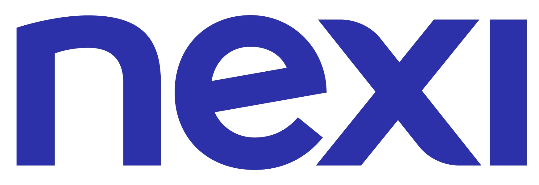 Nexi Checkout Logo