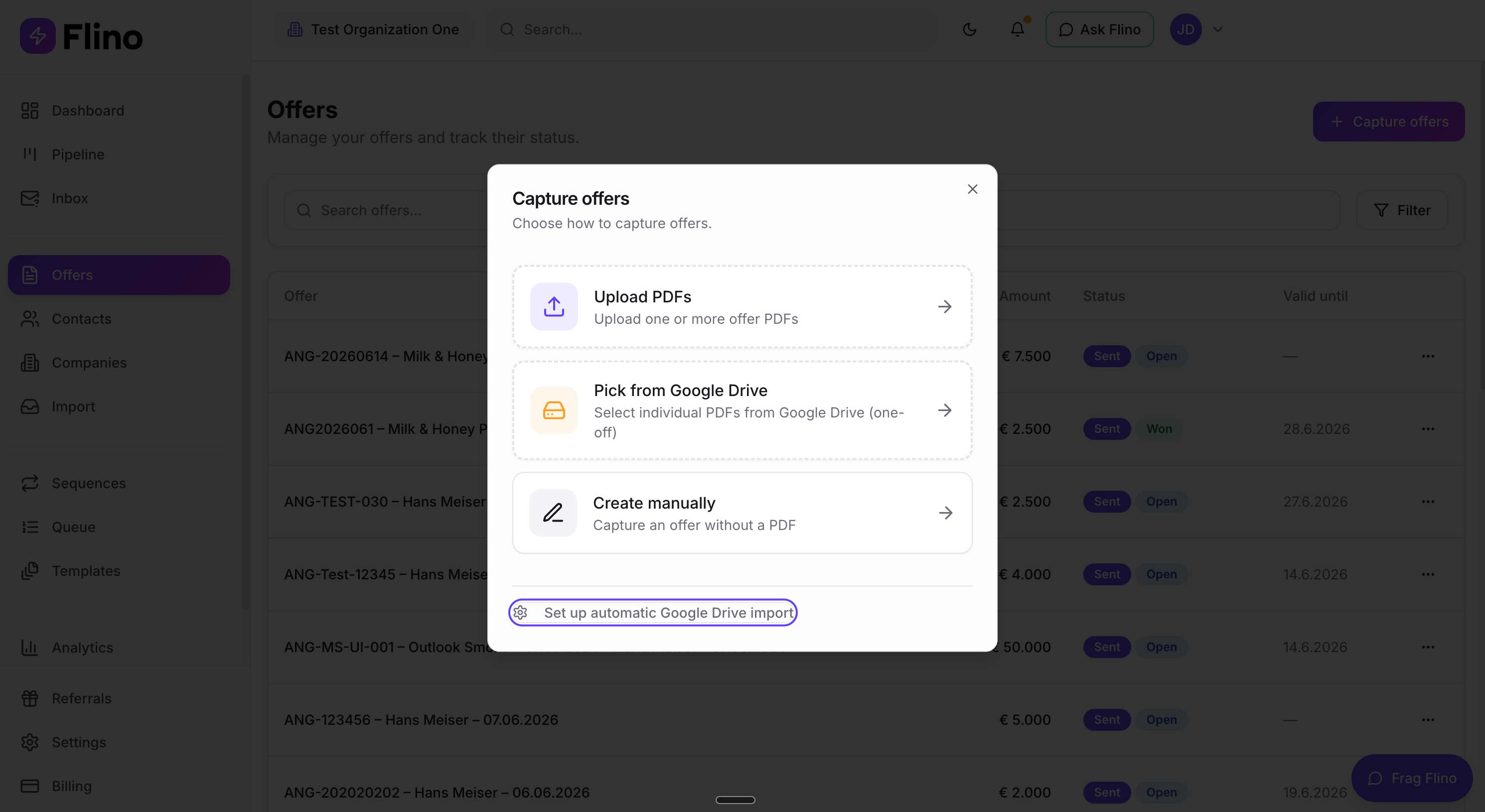 Screenshots & Videos Screenshot #1