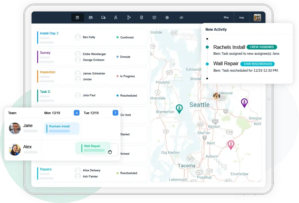 Screenshots & Videos Screenshot #3