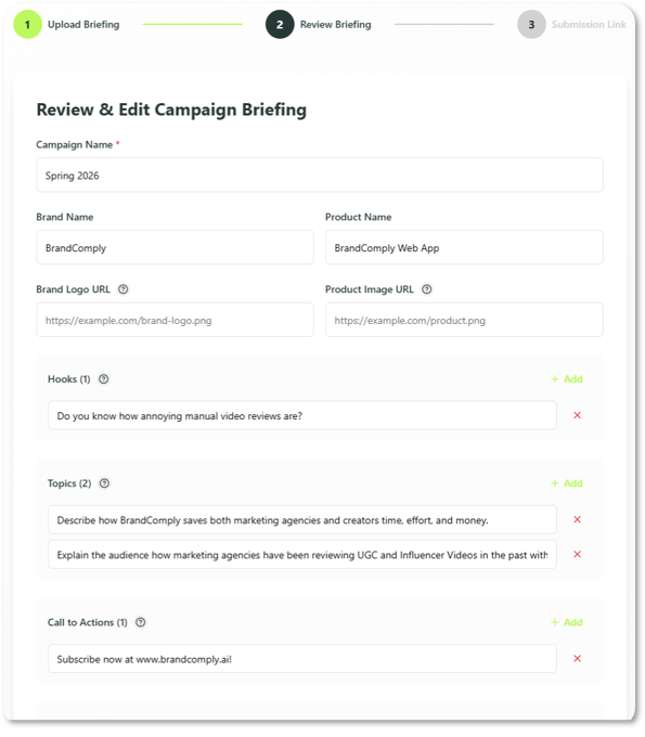 Screenshots & Videos Screenshot #1