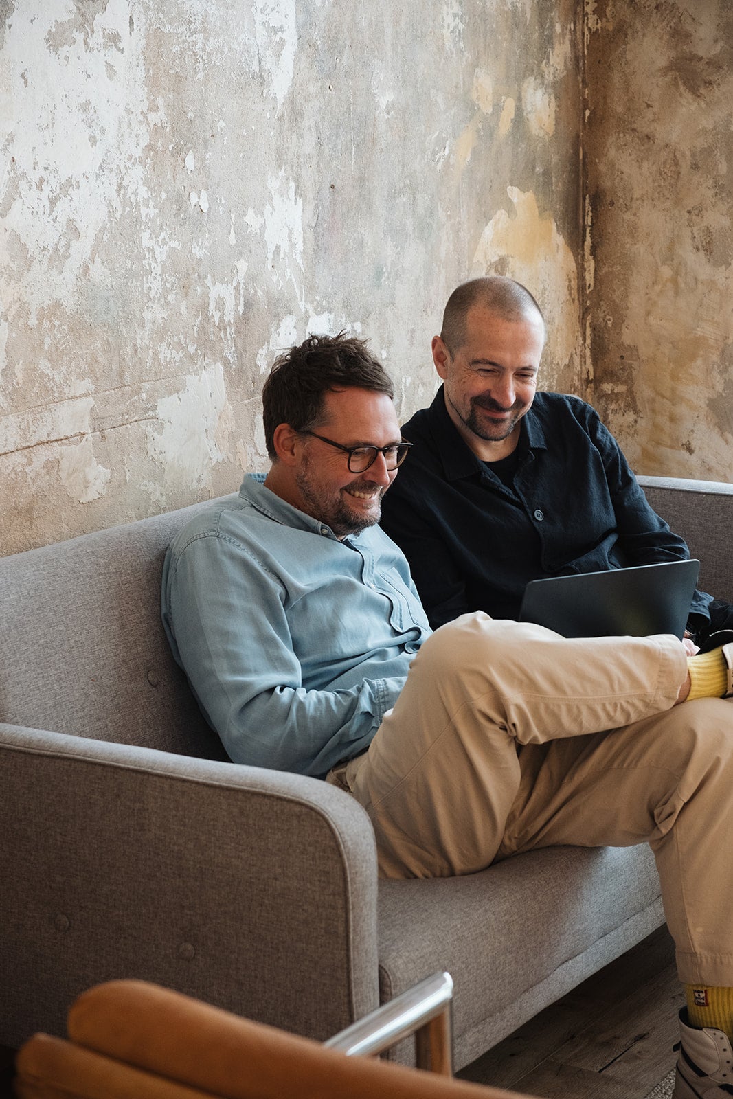 andweekly  Projects & Portfolio Screenshot #0