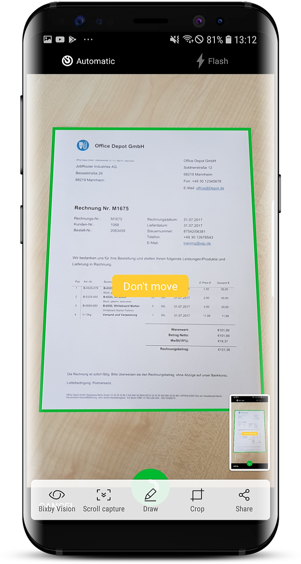 Screenshots & Videos Screenshot #3