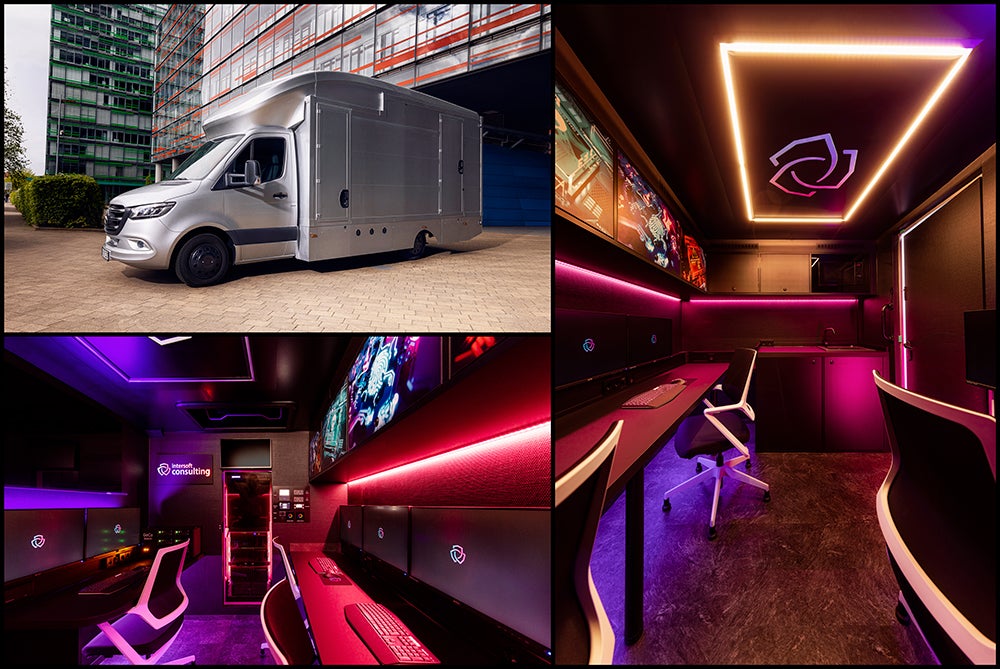 intersoft consulting