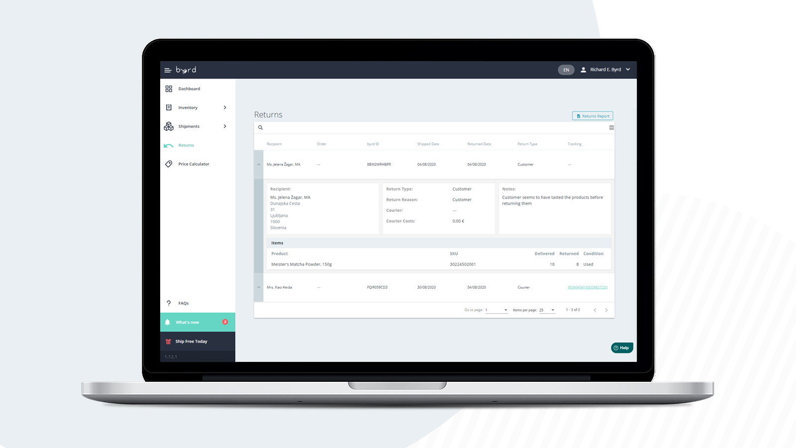 undefined Screenshot #2