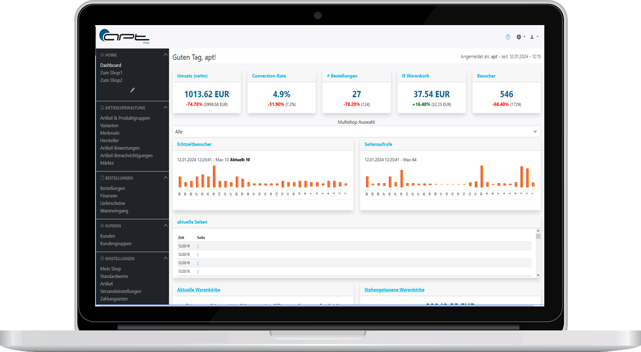 Screenshots & Videos Screenshot #0