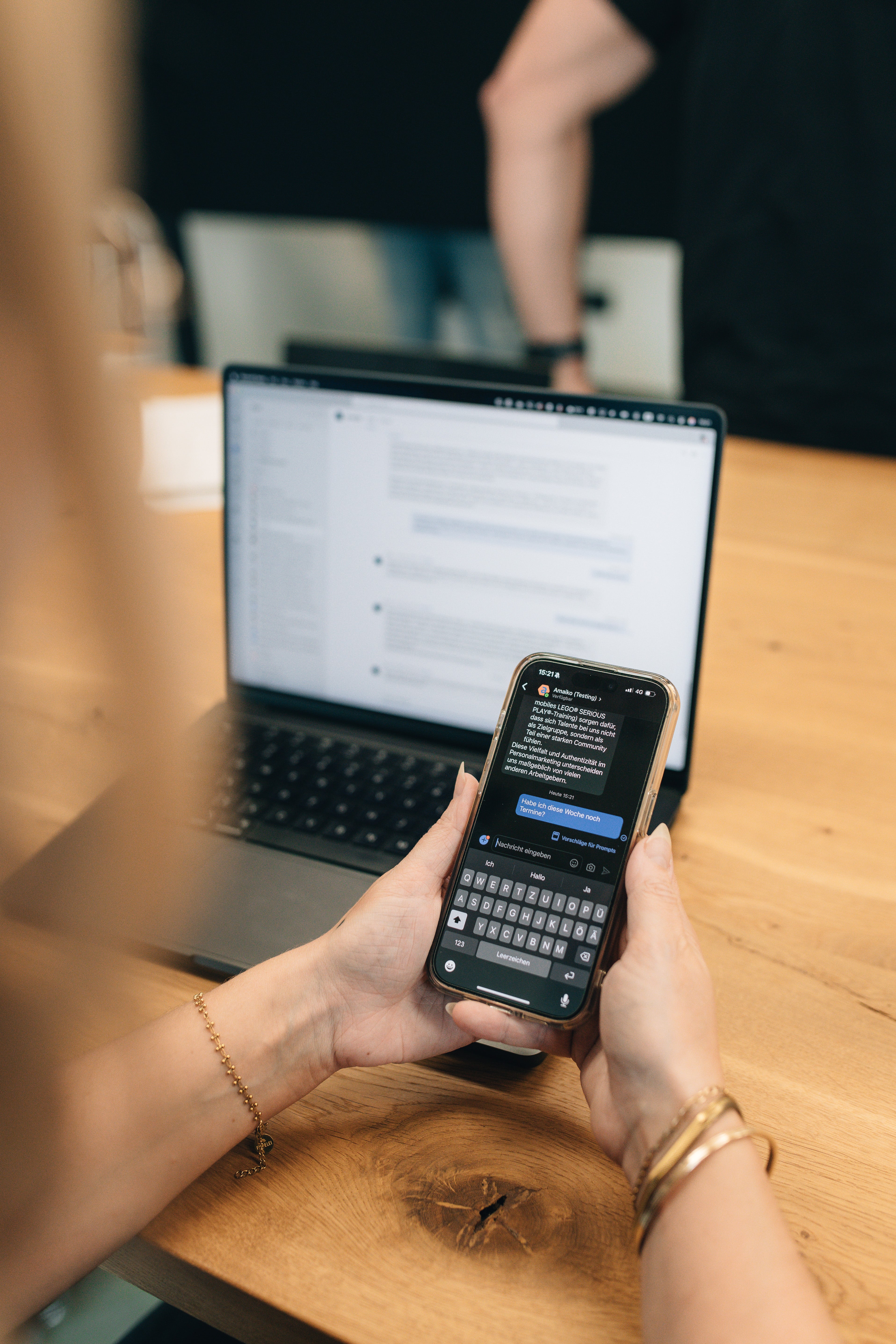 Screenshots & Videos Screenshot #1