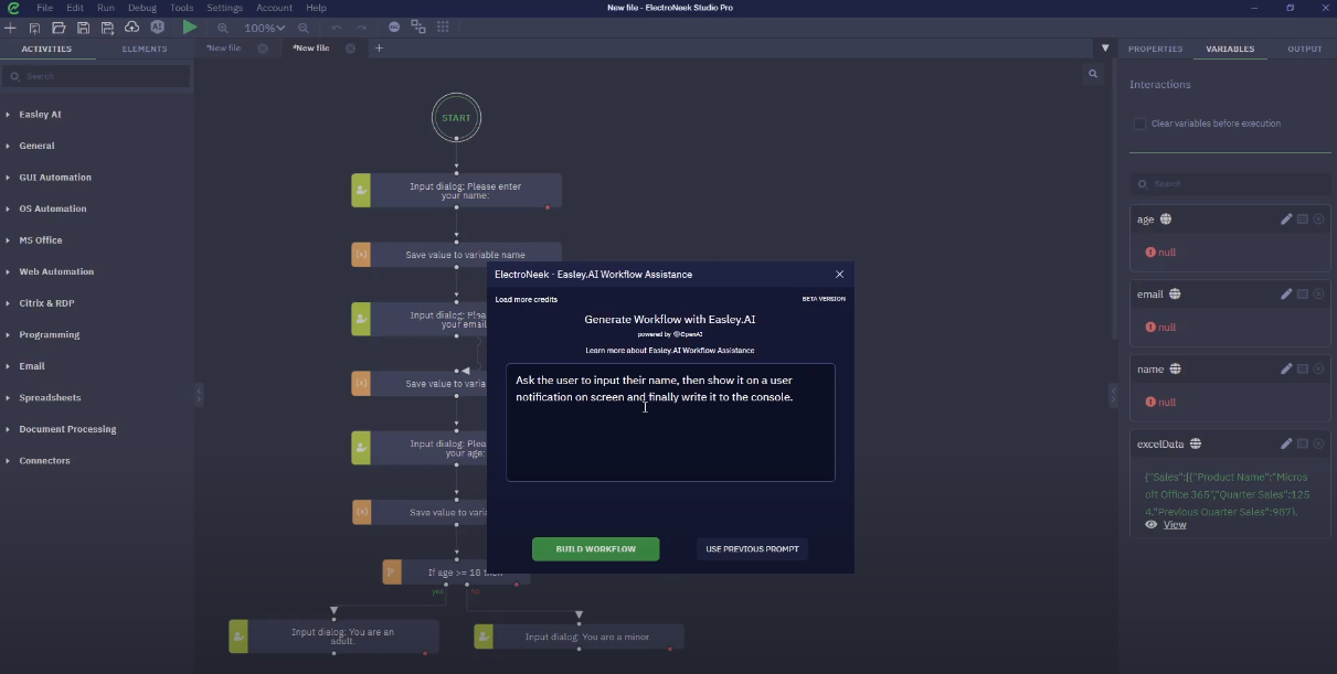 Screenshots & Videos Screenshot #2
