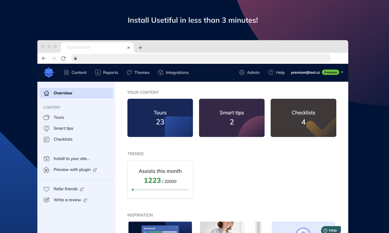 Screenshots & Videos Screenshot #3