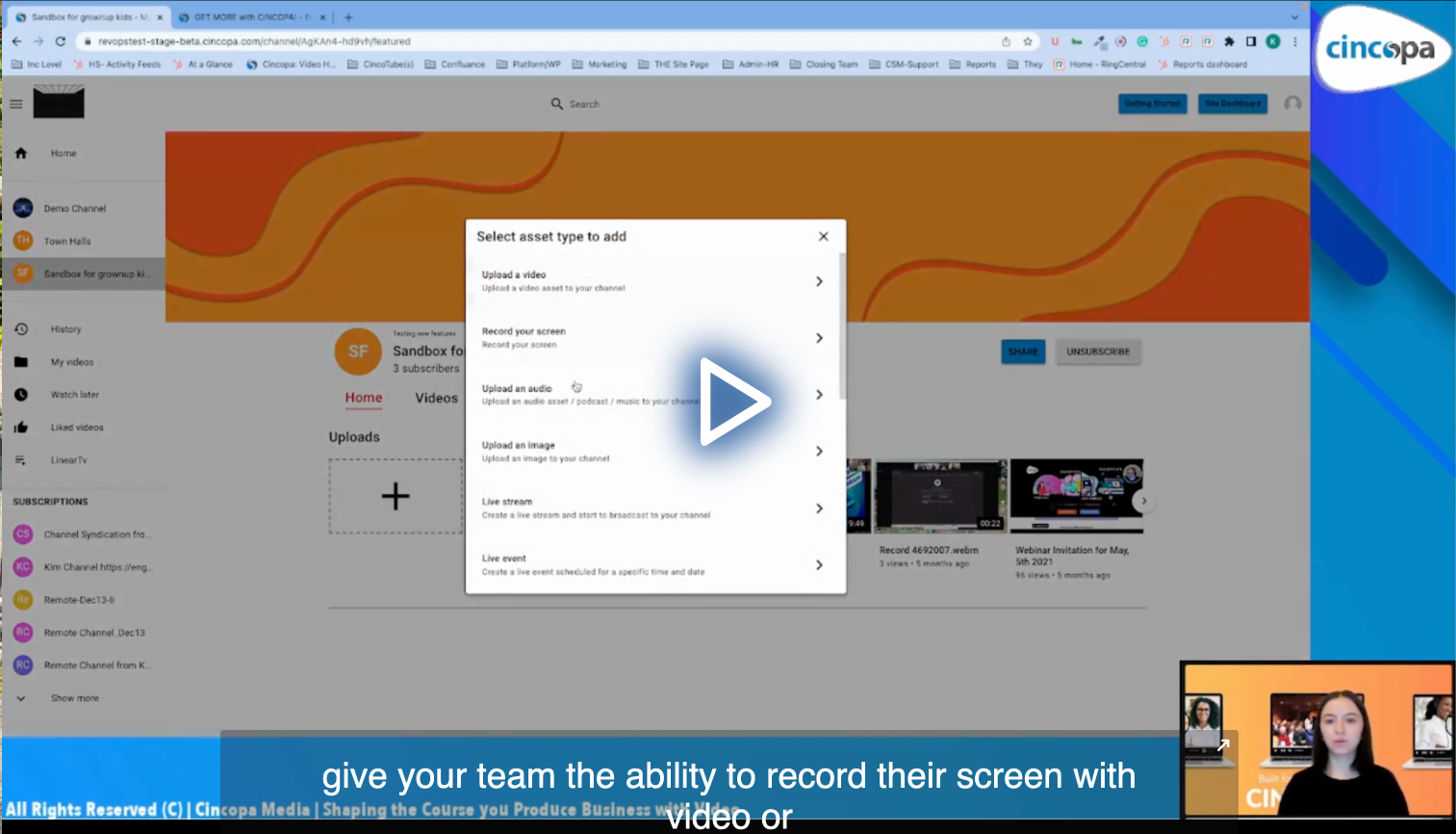 Screenshots & Videos Screenshot #5