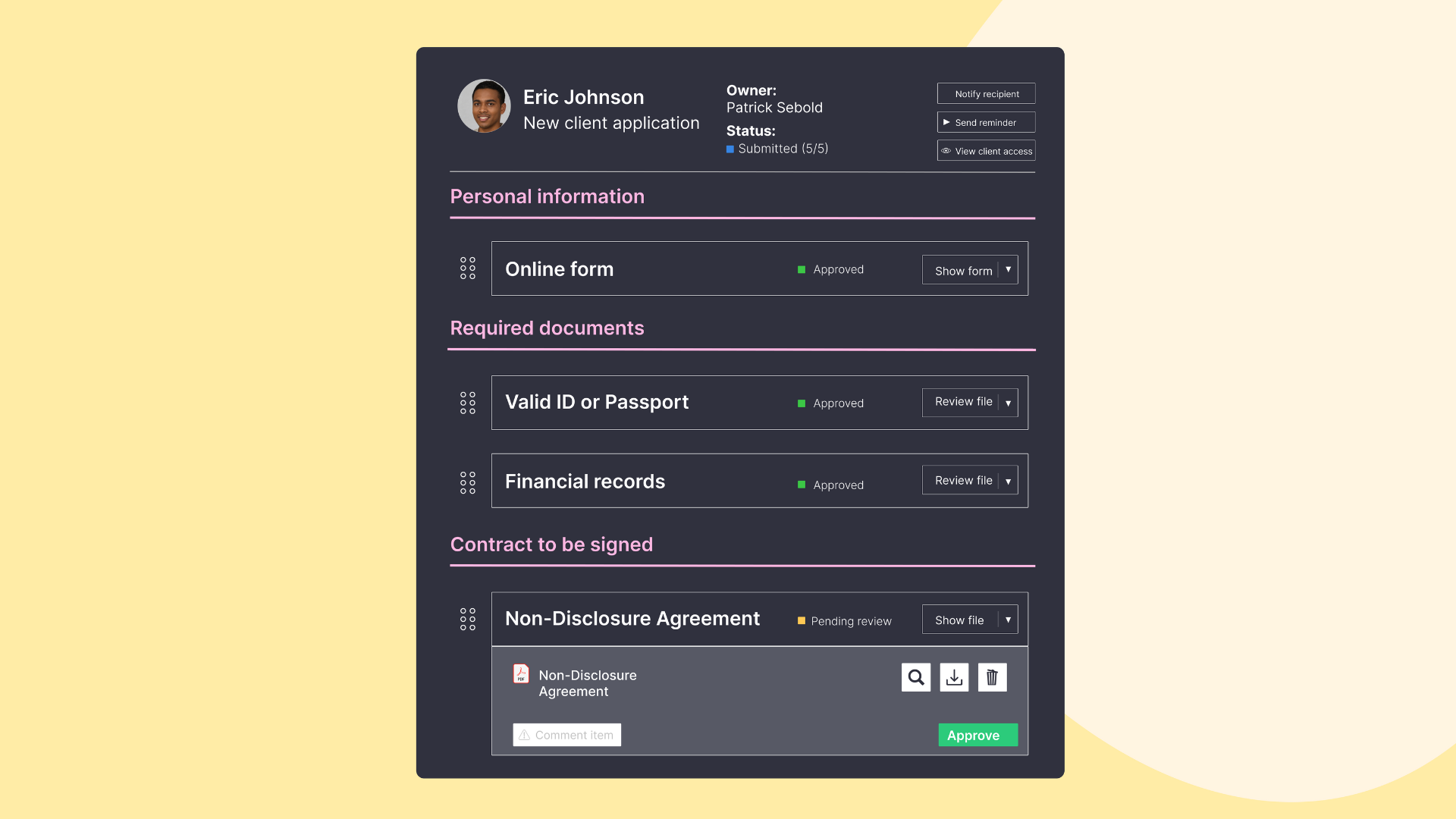 Screenshots & Videos Screenshot #3