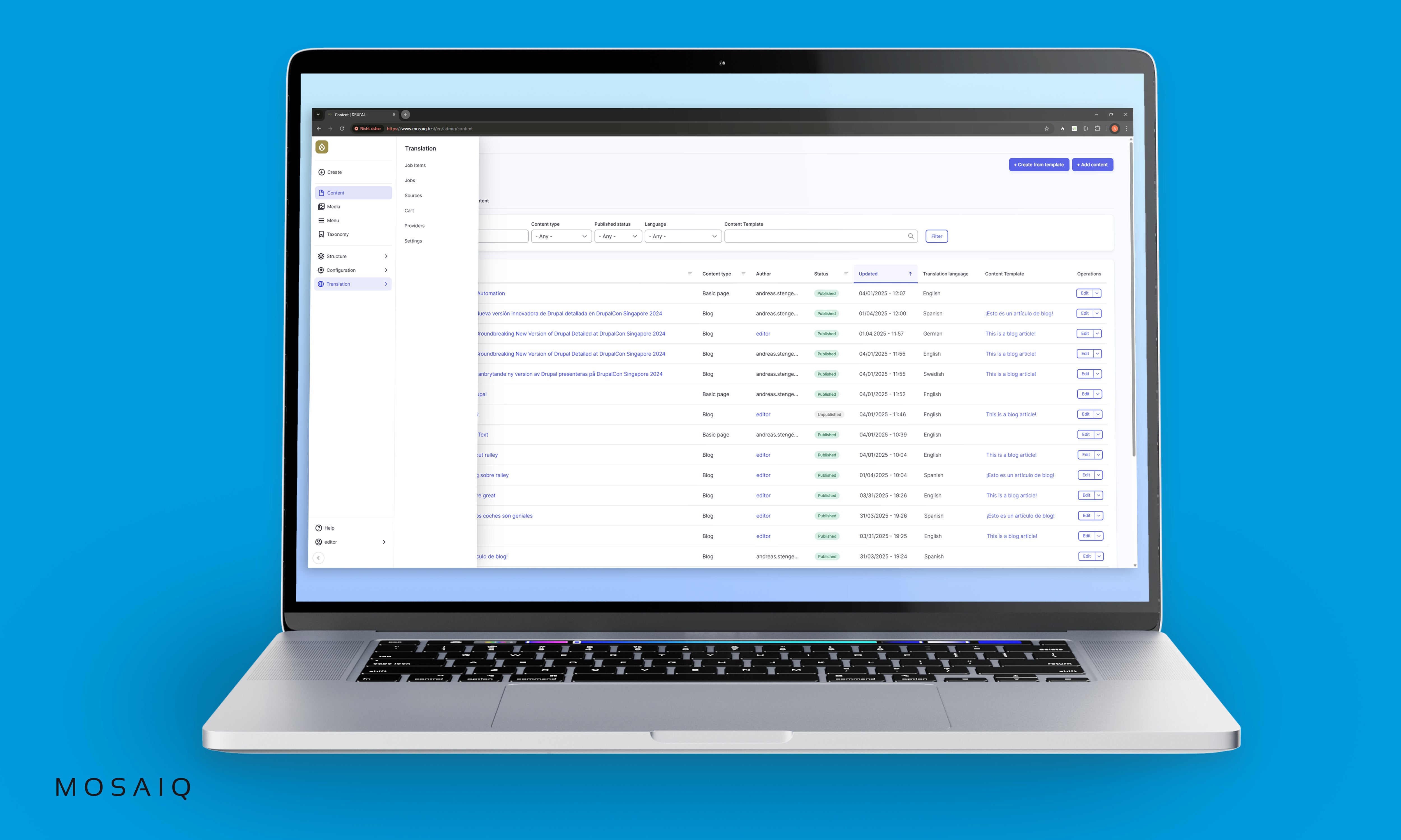 Screenshots & Videos Screenshot #4
