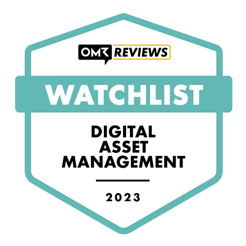 Watchlist - Digital Asset Management