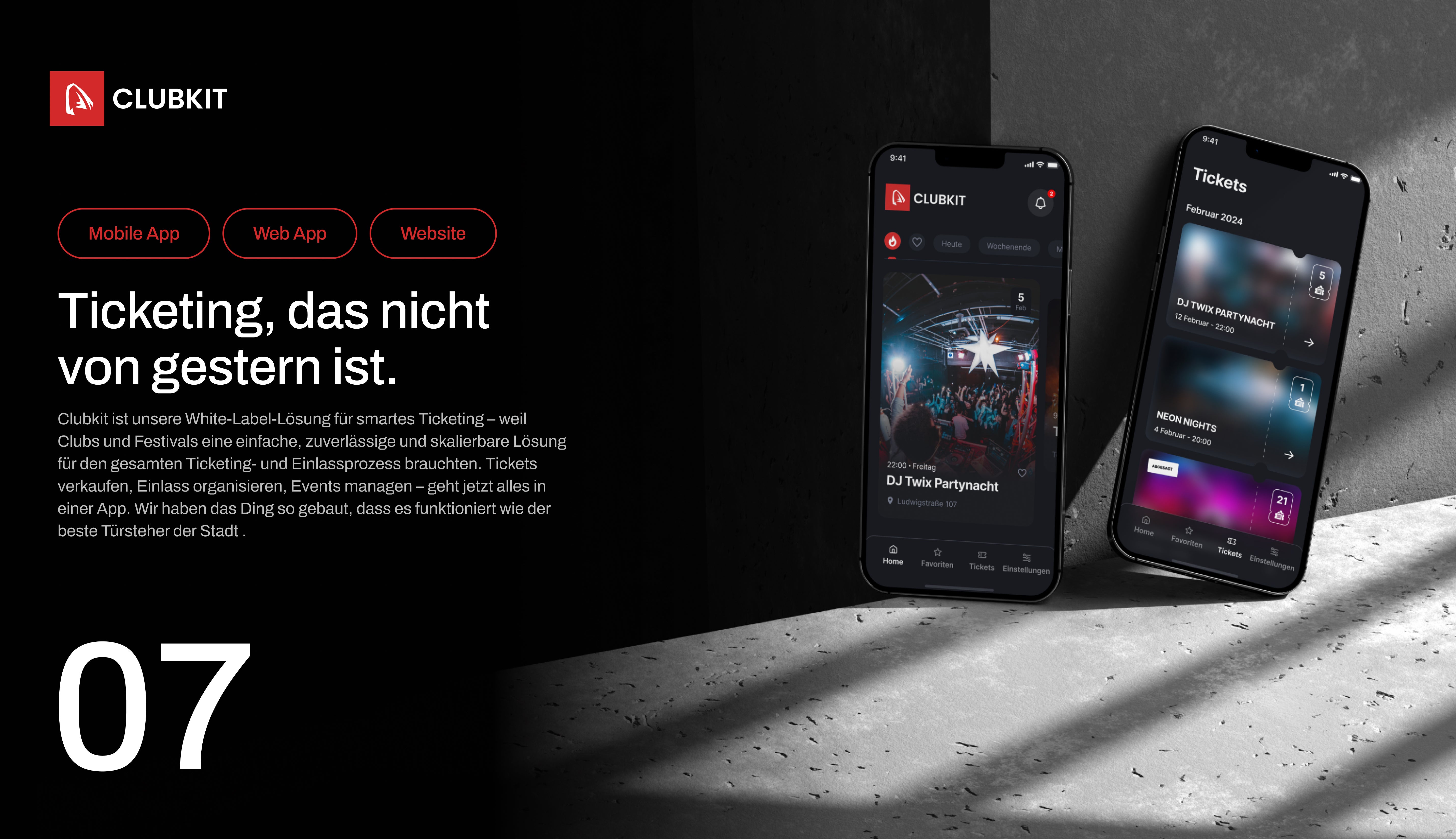 KNGURU Projects & Portfolio Screenshot #6