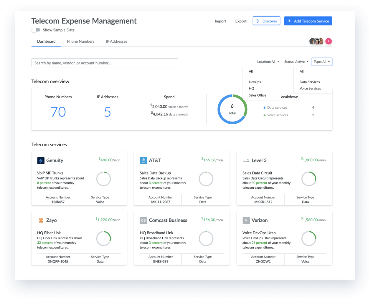 Screenshots & Videos Screenshot #3