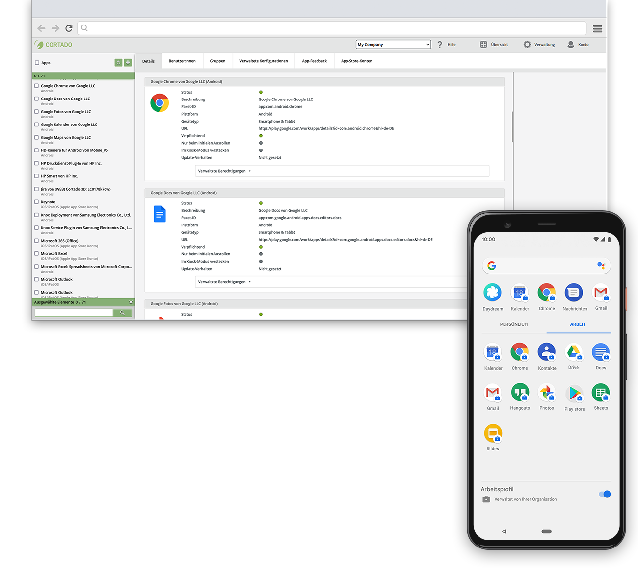 Screenshots & Videos Screenshot #1